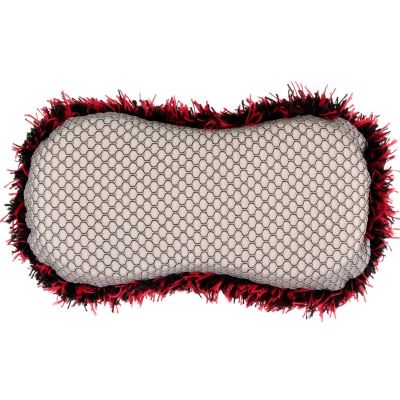 11. DOUBLE-SIDED MICROFIBER SPONGE 23X12CM DIRT DEVIL