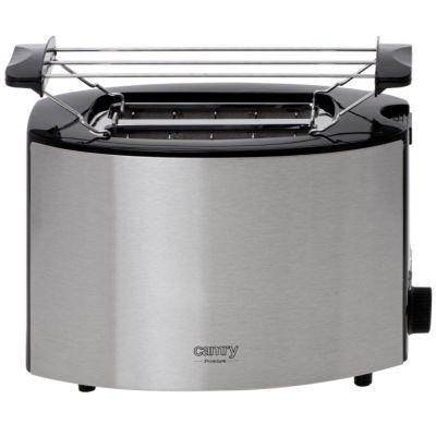 3. CAMRY CR 3215 Toaster