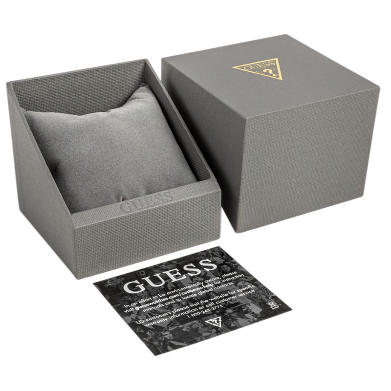 8. Men's Watch Guess Dex GW0846G2 + BOX