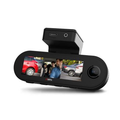4. XBLITZ 3-CHANNEL VECTOR 3CH VIDEO RECORDER