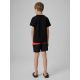 2. Boys' boardshorts 4F 4FJWSS26UBDSM203-62S