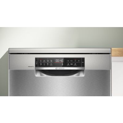 11. BOSCH SMS8ECI02E dishwasher