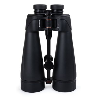 3. Celestron SkyMaster Pro ED 20x80mm Binoculars