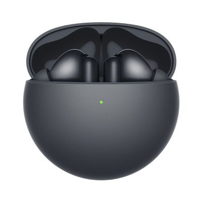 Huawei FreeBuds 7i Bluetooth and ANC headphones in black