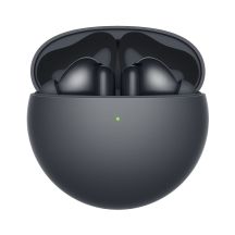 Huawei FreeBuds 7i Bluetooth and ANC headphones in black