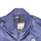 5. Nike Air Satin Track Jacket Women's - BV4779-557
