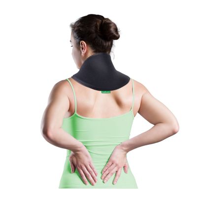 8. Medisana GP 101 hot-cold gel neck compress