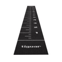 tiguar sprint track 15 m/1 m black 4RACE