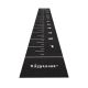 tiguar sprint track 15 m/1 m black 4RACE