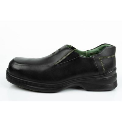 2. Lavoro 1131.00 Safety Work Shoes