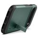 6. Spigen Tough Armor Mag MagSafe Case for Google Pixel 11 Pro - Dark Green