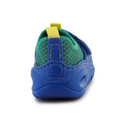 5. Crocs Swiftwater Splash K Jr 210619-3WH shoes