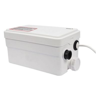 FALA PUMP FOR WASTEWATER FROM SHOWER AND SINK