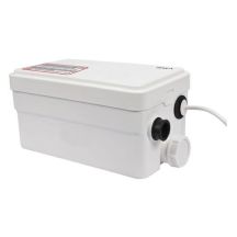 FALA PUMP FOR WASTEWATER FROM SHOWER AND SINK