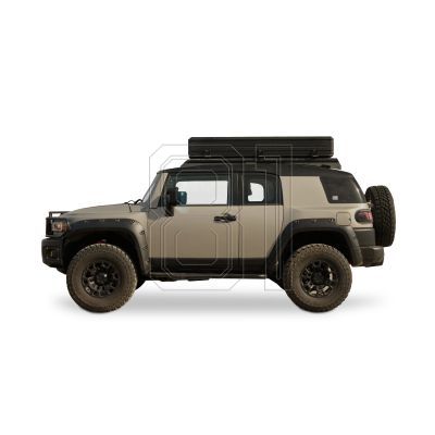 36. Offlander OFF-FOLDX roof tent