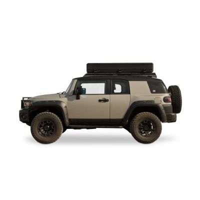 36. Offlander OFF-FOLDX Rooftop Tent
