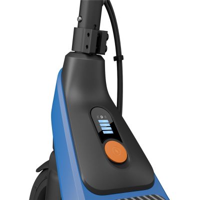 10. Ninebot by Segway C2 Lite Black 16 km/h