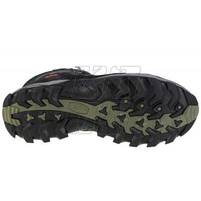 8. CMP Rigel Mid M 3Q12947-51UG shoes