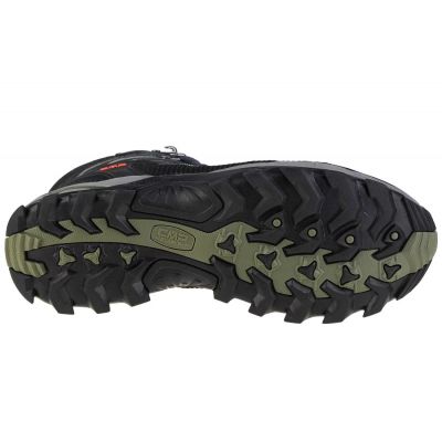 8. CMP Rigel Mid M 3Q12947-51UG shoes