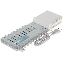 AMPLIFIER FOR MULTISWITCHES SA-91L 9 INPUTS / 9 OUTPUTS TERRA