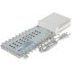 AMPLIFIER FOR MULTISWITCHES SA-91L 9 INPUTS / 9 OUTPUTS TERRA
