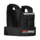 14. Weighted Training Vest 6 Inserts (Empty)