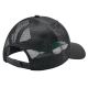 3. 47 Brand NHL San Jose Sharks Branson Cap H-BRANS22CTP-BK Black One size