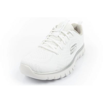 4. Skechers Get Connected W 12615/WSL shoes