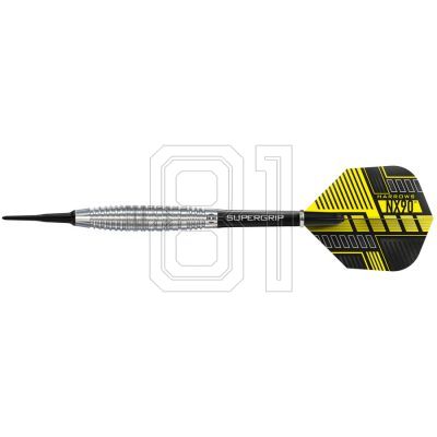 8. Darts Harrows NX-90 Parallel 90% steeltip