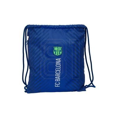 4. FC Barcelona gym back sports bag 612525865