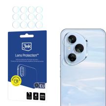 3mk Lens Protection Hybrid Glass for the Camera Lens on Honor 400 PRO