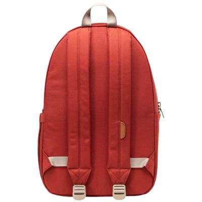 4. Herschel Settlement Backpack 11407-06284 Red One size