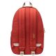 4. Herschel Settlement Backpack 11407-06284 Red One size