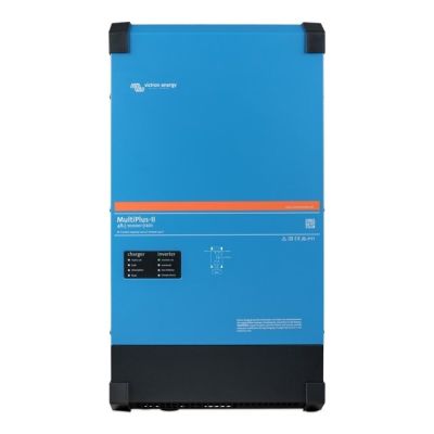 4. Victron Energy MultiPlus-II inverter 48/10000/140-100 230V