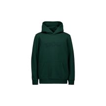 Bluza z kapturem POC Hood Jr zielony