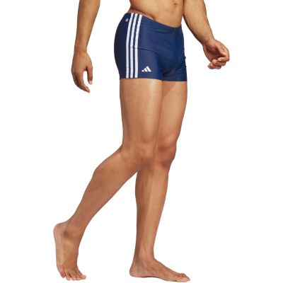 8. adidas Classic 3-Stripes M IB9375 Swim Trunks