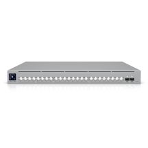 Switch Ubiquiti UniFi Pro XG 24 PoE 26p PoE (PoE+++: 24;) Managed Gigabit (USW-Pro-XG-24-PoE-EU)