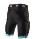 2. 661 EVO COMPRESSION WOMENS XL Shorts