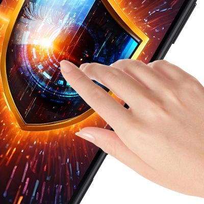 7. Privacy Screen Protector 3mk Silky Matt Privacy for Samsung Galaxy XCover 7 Pro