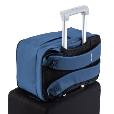 6. GLOBETREK backpack