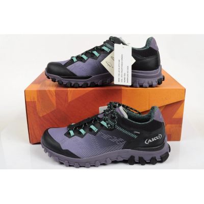 21. Aku Levia W 749672 trekking shoes