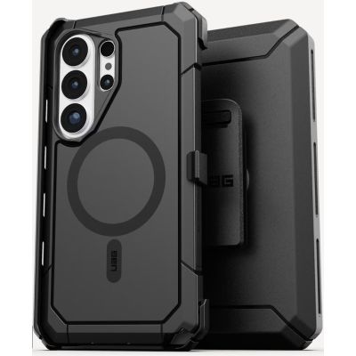 Urban Armor Gear Trooper Cell Phone Case 17.5 cm (6.9") Black