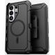 Urban Armor Gear Trooper Cell Phone Case 17.5 cm (6.9") Black