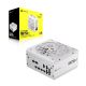 2. *CORSAIR RM750X SHIFT80+ GOLD ATX WHITE