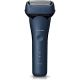 6. Panasonic ES-LT4B-A803 Beard and Hair Trimmer, Dark Blue