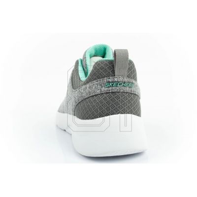 5. Skechers Dynamight 2.0 shoes W 12965/GYMN