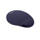 6. NATEC MARMOT NAVY BLUE GEL MOUSE PAD