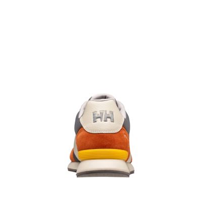 2. Helly Hansen men's ANAKIN LEATHER 2 boots 11994 312