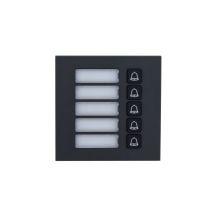 Dahua Technology VTO4202FB-MB5 Call Button Module