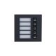 Dahua Technology VTO4202FB-MB5 Call Button Module